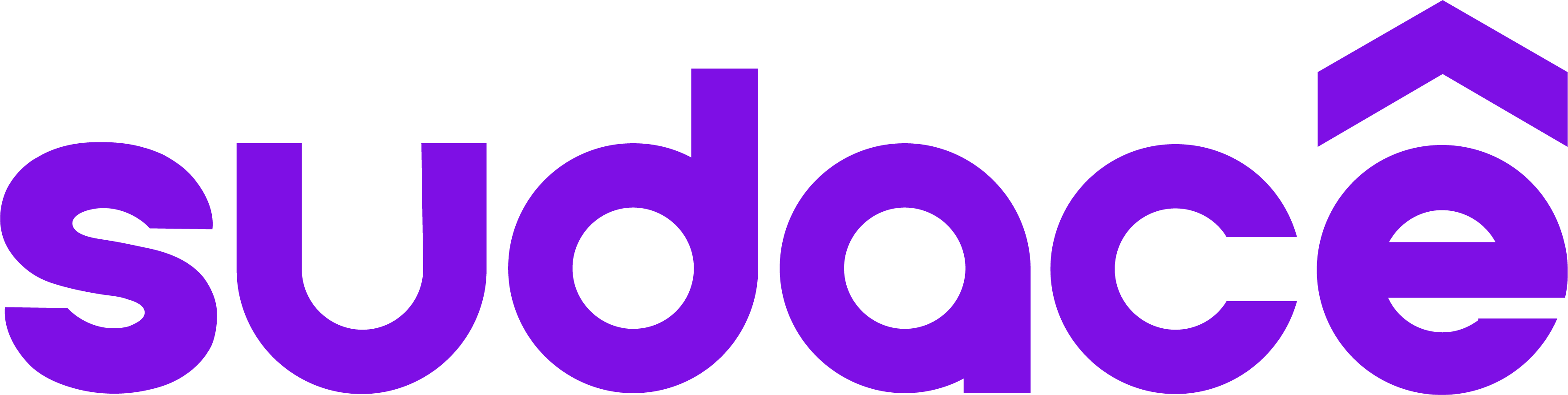 Sudacé Digital Agency logo
